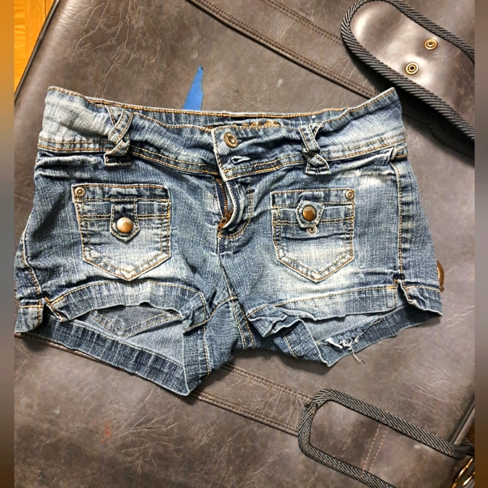 Shorts size 1